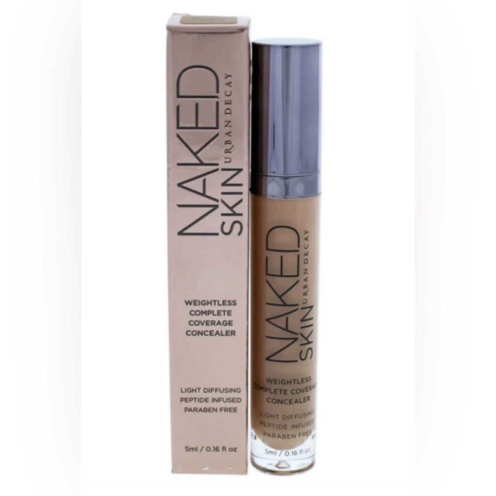 Urban Decay Naked Skin Mini Concealer